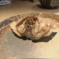 鮨 三心 - 