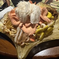 御膳房 銀座店 - 