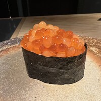 鮨 三心 - 