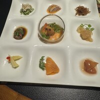 御膳房 銀座店 - 