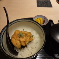 天冨良 麻布よこ田 銀座別邸 - 