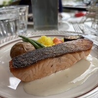 ビストロ・カフェ・ド・パリ - 