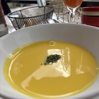 ビストロ・カフェ・ド・パリ - 
