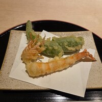天冨良 麻布よこ田 銀座別邸 - 