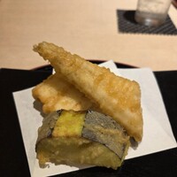 天冨良 麻布よこ田 銀座別邸 - 