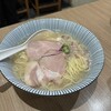貝だし麺 きた田