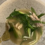 ぽんしゅや三徳六味 - 