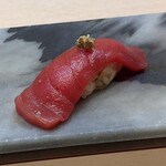 八重洲 鮨 海味 - 漬け