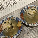 ぽんしゅや三徳六味 - 