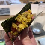 八重洲 鮨 海味 - トロタク