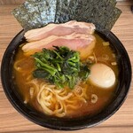 七代目武道家 - 