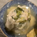 ぽんしゅや三徳六味 - 