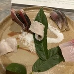 ぽんしゅや三徳六味 - 