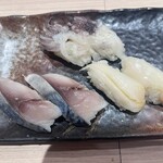 廻転寿司 平四郎 小倉駅アミュプラザ店 - 