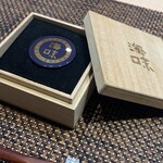 八重洲 鮨 海味 - キャビア