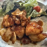 家庭料理居酒屋 よってって - ♪レアケース