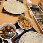 稲庭うどんとめし 金子半之助 コレド室町店 - 