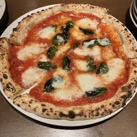 The Kitchen Salvatore Cuomo GINZA - 