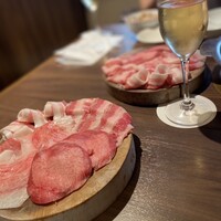 しゃぶしゃぶKINTAN 表参道店 - 