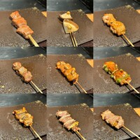 YAKITORI 燃 es - 