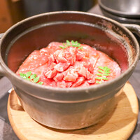 東京焼肉いのうえ 銀座店 - 