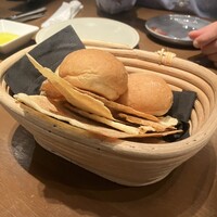 The Kitchen Salvatore Cuomo GINZA - 