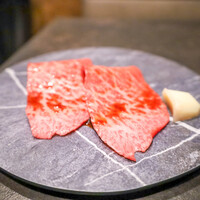 東京焼肉いのうえ 銀座店 - 