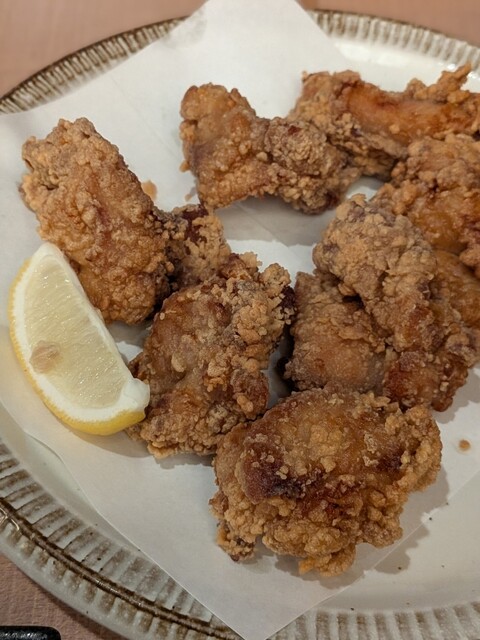 Yamauchi Nojo Kyoto Chuo Guchi Ekimae Ten photo 5