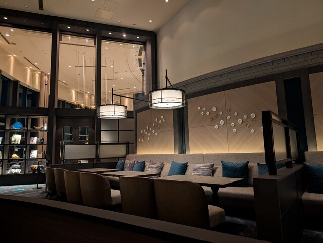 SKY LOUNGE Top of PRINCE photo 4