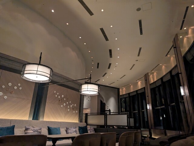 SKY LOUNGE Top of PRINCE photo 5