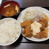 南蛮食堂 四ツ橋本町店