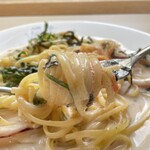 PASTA&FACTORY collectons - 