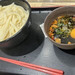 つくもうどん 塩小路本店 - 