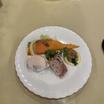 スコット（新館） - 