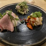 ムラタ料理店 - 