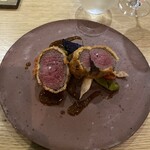 ムラタ料理店 - 