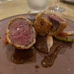 ムラタ料理店 - 