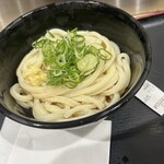 つくもうどん 塩小路本店 - 