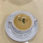 スコット（新館） - 