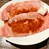 黒毛和牛焼肉 白か黒