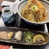 うどん 兎麦 阪急三番街店