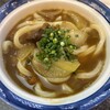 手打ちうどん 鶴丸