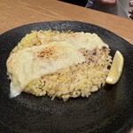 スープカレーGARAKU 札幌本店 - 