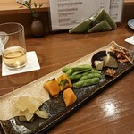 小網町 おせん - 