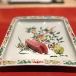 和食と寿司 匠の道場 - 