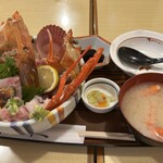 味処・民宿 まつや - 