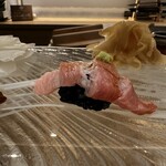 鮨と天ぷら からす - 