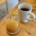 mito cafe - 
