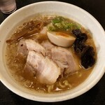 らーめん初代 社 - 