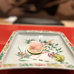 和食と寿司 匠の道場 - 